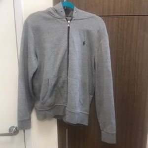 Polo by Ralph Lauren hoodie